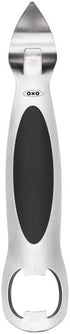 OXO SteeL Stainless Steel Bottle and Can Opener...