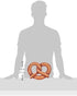 Pretzel Cutouts...