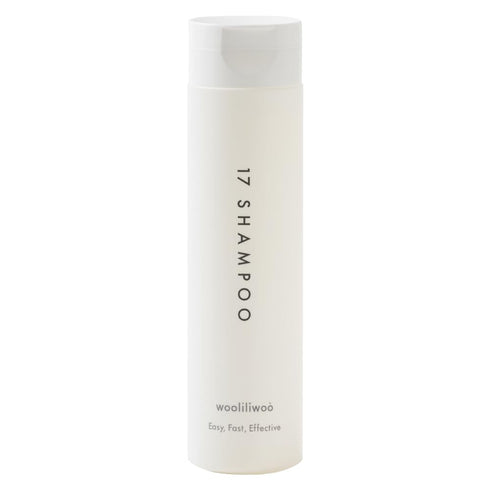 wooliliwoo17 Shampoo 250ml...