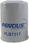 PLB7317 Red Premium Line Spin-On Oil Filter for Chrysler,Dodge,Eagele,Ford,Infiniti,Mazda,Mitsubishi,Plymouth...