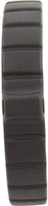Replace one Rebel/Warrior Pool Cleaner 360287/360482 Tire,for Pentair Kreepy Krauly Rebel/Warrior Pool Cleaner V2 Tire 360482 and 360287 Black...