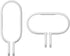 Insta360 GO 3/GO 3S Vertical & Horizontal Action Mount Set...