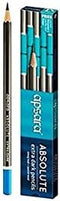 Apsara Absolute Extra Dark Pencils Pack Of 40...
