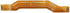 Motherboard Main Board Flex Cable Connector Replacement Compatible with Samsung Galaxy A10S A107 US Version...