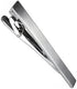Men's Tie Clip Stainless Steel Metal Simple Necktie Tie Bar Clasp Clip Clamp Pins Sliver Color For Men Business&Party Wedding Best Gift...