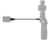 OSMO Charging Cable Cord Compatible for DJI OSMO Mobile 1.0 Handheld Gimbal Stabilizer Power Supply...
