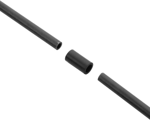 21.65 in Aquarium Algae Scraper Cleaner Tool Kit with 5 Stainless Steel Blades, Fish Tank Floating Stainless Steel Window Cleaning Scraper...