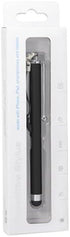 BoxWave Stylus Pen Compatible with Panasonic Toughpad FZ-M1 - Capacitive Stylus, Rubber Tip Capacitive Stylus Pen for Panasonic Toughpad FZ-M1 - J...