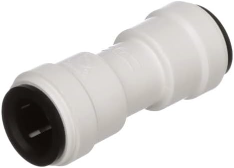 Watts 959079 Aqualock (P-600) CTS Quick Connect Coupling, 1/2"...