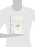 Babyganics Toy and Table Wipes, 25 ct, Quick & Convenient...