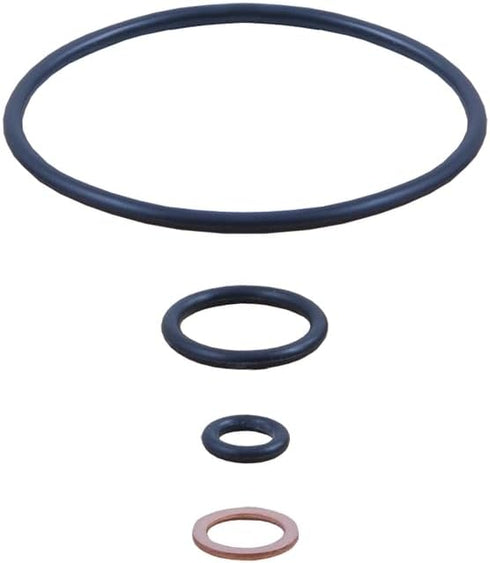 Mahle OX177/3D Oil Filter...
