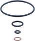 Mahle OX177/3D Oil Filter...