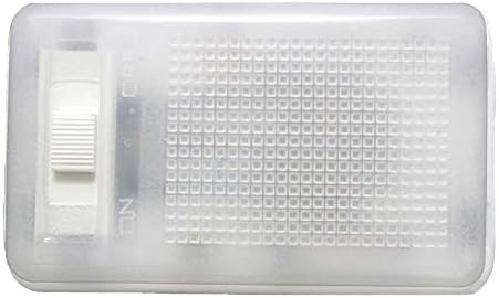 Interior Dome Light for Nissan 720 Hardbody D21 D22 Navara Frontier Pickup Truck - 26410-2TG0A -...