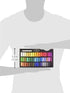MUNGYO Soft Pastel Set – 48 Colors | Square Pastels for Artists | Smooth & Blendable Colors...
