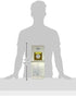 EnviroCare Replacement Micro Filtration Vacuum Cleaner Dust Bags made to fit Hoover Windtunnel Upright Type Y 12 pack...