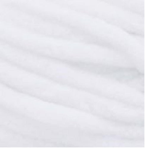 Premier Yarns Parfait Chunky - 3.5 Oz - #6 Super Bulky Weight - 3 Pack Bundle with Bella's Crafts Stitch Markers (White)...
