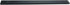 LC LICTOP Black Mount Finger Edge Pull Concealed Handle for Home Kitchen Door Drawer Cabinet 400mm/15.75" Length 320mm/12.6" Hole Distance 2Pcs...