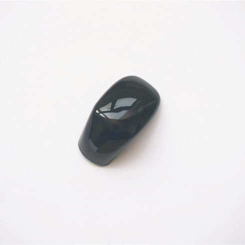 New Glossy Black Interior Gear Shift Knob Trim Fit for Nissan Altima 2019 2020 2021 2022 Sentra (Glossy Black, Shift knob)...