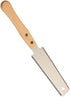 Double Edge Handsaw with 6-Inch Flexible Blade, Double Edge Pull Saw TPI 17/14, Small Double Edge Handsaw for Woodworking, PVC Pipe Cutting and DI...