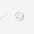 Totwoo Extra Charging for Long Distance Single and Couple Bracelets-USB Charging Portable Travel Charger for Long Distance Bracelet...