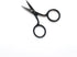 Small Sewing Scissors 2.5 Inch Sharp Embroidery Scissors Needlework Scissors Mini Scissors for Crafting Threading Sewing...
