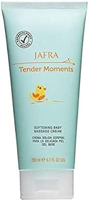 JAFRA Tender Moments Softening Baby Massage CREAMFRESH Baby...