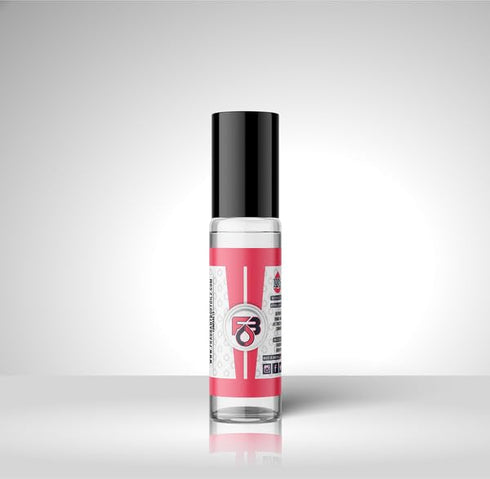 Impression of Cry Baby Perfume Milk For Women, Body Oil, Perfume Oil, Perfume, Cologne, Fragrance, Uncut, Undiluted, No alcohol, 100% Pure Oil...