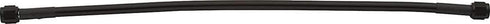 Allstar Performance ALL48371 12" 2 an Coated Braided Brake Line...