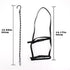 Dnoifne 2 Pack Chicken Hanging Straps for Poultry Farm Chicken Waterer Feeder(Bottle Not Included)...