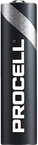Bulk ProCell Batteries, AA, 24/Box, PC1500...