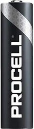 Bulk ProCell Batteries, AA, 24/Box, PC1500...