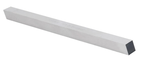 Accusize Industrial Tools 3/8'' x 3/8'' x 6'' (Width x Height x Oal) H.S.S. Plus 5% Cobalt Lathe Tool Bit, 5095-0120...