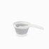 Collapsible Baby Rinse Cup - Lightweight Water Container, Foldable Scoop, Space-Saving Bathing Solution for Babies and Toddlers...