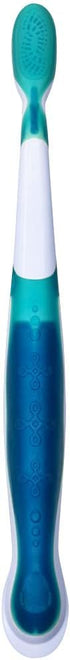 Oral-B Pro-Health Junior CrossAction Galaxy Toothbrush, Ages 6+, Soft - Pack of 6...