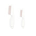Pet Comb for Cat Dog Grooming Hair Brush - Long Handle Grooming Comb for Pet Kitten Puppy Small Animal …...