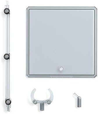 Good Smile The Simple Stand X3 (for Figures & Models) 3Piece Display Stand Set, Multicolor...