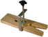 Bench Pin Clamp Set V-Slot for Workbench Wooden Jewelry Clamp Tool...