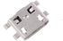 Oiyagai 10Pcs Phone Micro USB Type-B 5 Pin Female SMD Panel Mount Connectors...