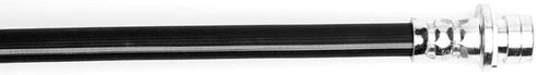Dynamic Friction Company Front Right Brake Line Hose 350-59107 For 2013-2017 Honda Accord...