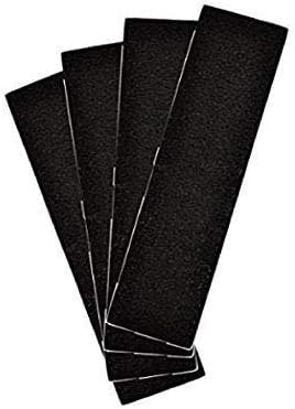 Nispira Carbon Pre-Filter 4 Sheet Compatible with Air Purifier FLT5000, AC5000, AC5250PT, AC5000E, AC5350B, AC5300B...