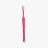 Paro exS39 Extra Sensitive Toothbrush with Interspace Brush F | Dual Features | Ultra Soft Bristles | Unisex | (6 Pack), 6.0 Count...