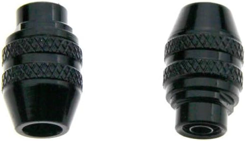 Change Adapter Suitable for Dremel Stylo+ Electric Grinder Rotary Tools 2Pcs 2050...