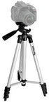 Ultimaxx Lightweight Portable Camera Tripod Stand with Carrying Bag for Sony, Nikon, Canon, Olympus, Pentax, Panasonic, Samsung Cameras and Camcor...