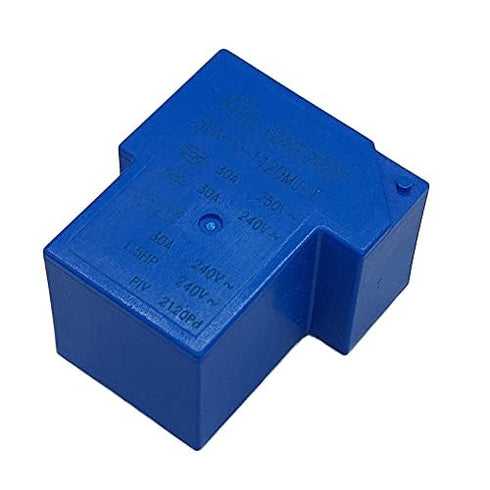 SLA-S-112DMJ-F-30 30A 12VDC General Purpose Power Relay 4 Pins...