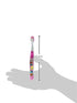 BrushBuddies Shopkins Manual Toothbrush 2 ea (Pack of 2)...