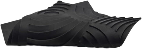 Annual Ring Pattern Silicone Baking Mats Cake Decorating Tools Veins Mat Fondant Moulds Mousse Cake Molds Dessert Bakeware...