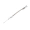 Flexible Oil Dipstick Stainless Steel Housing Compatible with LS Car Engines LSX LS1 LS2 LS2 LS6 4.8L 5.7L 6.0L 6.2L...