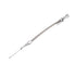 Flexible Oil Dipstick Stainless Steel Housing Compatible with LS Car Engines LSX LS1 LS2 LS2 LS6 4.8L 5.7L 6.0L 6.2L...