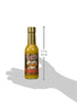 Marie Sharp's Orange Pulp Habanero Hot Sauce (5oz)...