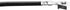 Dynamic Friction Company Rear Lower Right Brake Line Hose 350-47424...